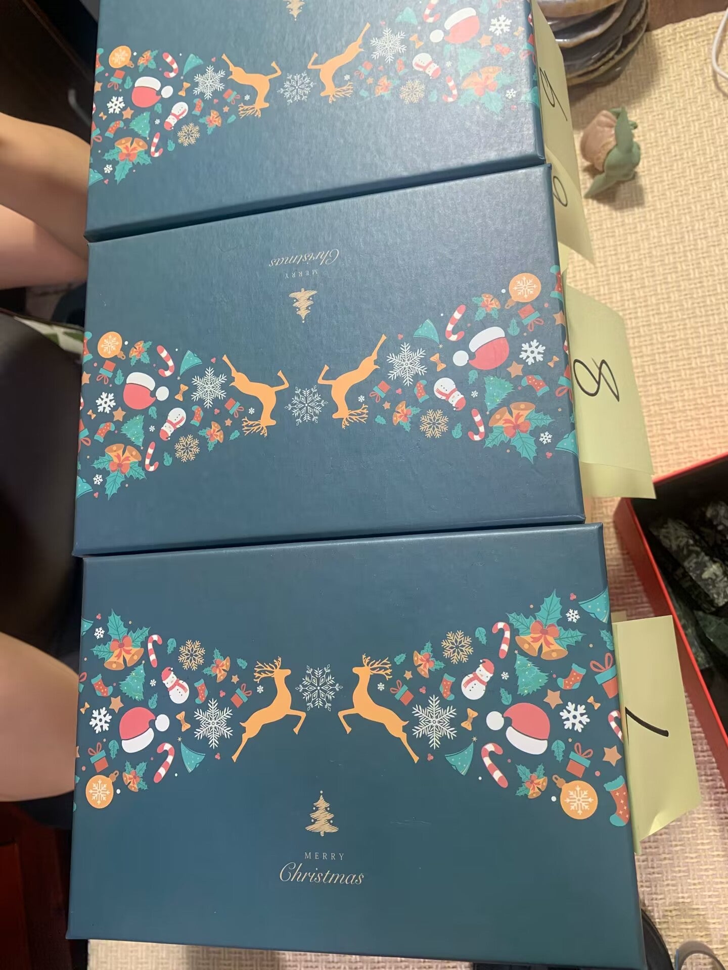 Lucky Box