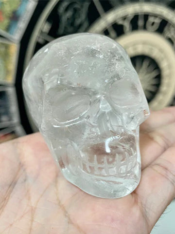 Copy of 1 crystal skull