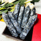 Black Crystal Tower 1KG——represents the stone of eliminating demons